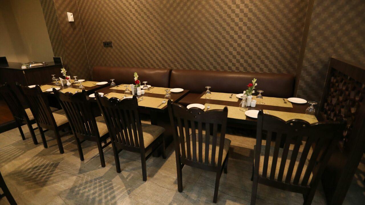 Vijay Paradise Lucknow Exteriör bild